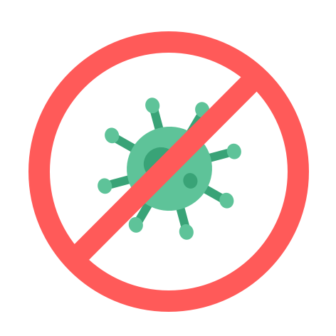 No-Germs-Icon