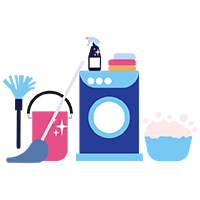 Laundry-Icon
