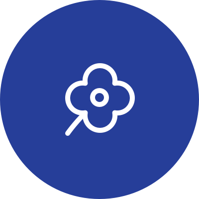 Flower-Icon