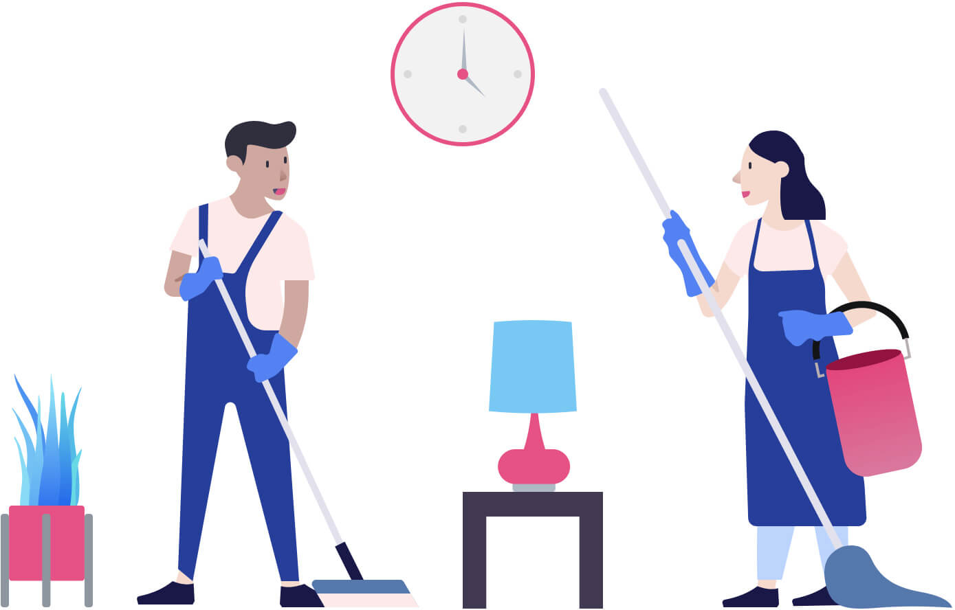 Cleaning Services Sydney